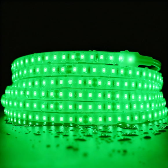 Tira De Luz Led Superlightingled Ip68 Impermeable
