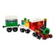 thumbnail image 2 of Tren de vacaciones de invierno LEGO 30584, 2 of 2