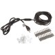 thumbnail image 1 of Cable antihielo de techo Easy Heat, 6 m, 100 W, kit premontado, 1 of 5