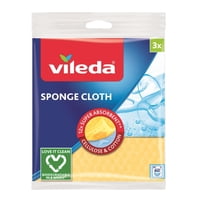 Paño Esponja 3 Un Vileda