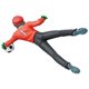 thumbnail image 2 of Figura de acción Medicom Captain Tsubasa Wakabayashi 11 cm, 2 of 2