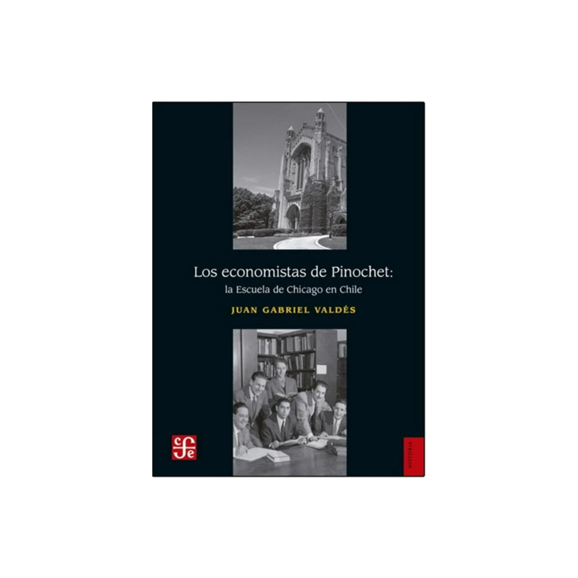 Fondo De Cultura Económica - Libro Saltar El Torniquete /209