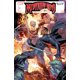 thumbnail image 1 of Libro Marvel Midnight Sons: Blood Hunt (Nuevo), 1 of 1