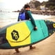 thumbnail image 3 of Stand Up Paddle 11’6” Kauai - Doble Capa, 3 of 8