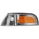 thumbnail image 1 of Luz de estacionamiento y posición lateral TYC izquierda para Ford Crown Victoria, 1 of 3