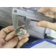 thumbnail image 4 of Cerradura cilíndrica NiceGo de alta resistencia de 19 mm con 3 llaves de aleación, 4 of 9