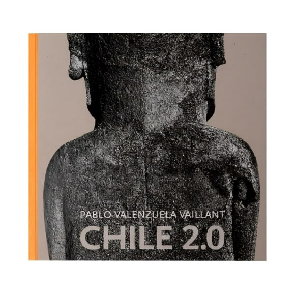 Libro Chile 2 0 520