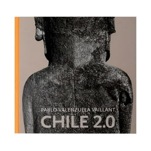 Valenzuela Y Cortes - Libro Chile 2.0 / 520