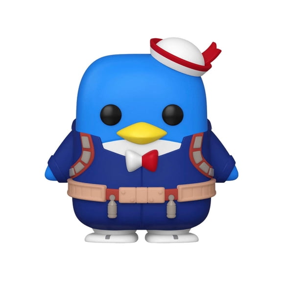 ¡Funko Pop! Animación: Sanrio/My Hero Academia Tuxedo Sam-Shoto