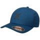 thumbnail image 1 of Gorra Hurley L-XL azul marino ajustada, 1 of 7