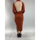 thumbnail image 3 of Vestido L Segunda Mano Mujer, 3 of 3