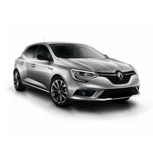 Renault - Filtro Aceite Para Auto Megane 2008-2016