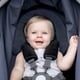 thumbnail image 2 of Inserto para silla de auto COOLBEBE 3 en 1 de malla 0-12 meses, 2 of 3