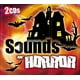 thumbnail image 1 of Cd Sounds Of Horror 2, 1 of 1