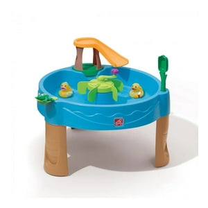 Step2 - Centro De Agua Pato