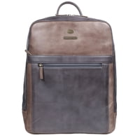 Gino Rodinis - Mochila Hombre 2118 Azul