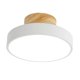 thumbnail image 3 of Lámpara De Pared LED Redonda Moderna De 12W, Iluminación Para Decoración Del Hogar, Luz Blanca, 3 of 5