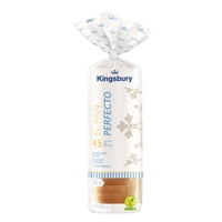 Pan De Molde Pan Perfecto Blanco 580 G Kingsbury