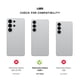 thumbnail image 2 of Funda URBAN ARMOR GEAR UAG para Samsung Galaxy S26 Plus de 6.7", 2 of 9