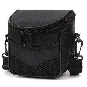 Genérica - Bolso Funda Estuche Camara Mirrorless Impermeable