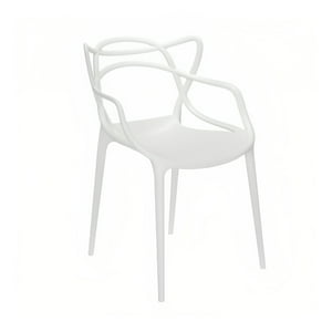 Klik Muebles - Silla Master - Blanca