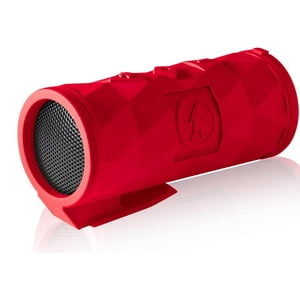 Altavoz Bluetooth Outdoor Tech Buckshot 2.0 Impermeable Rojo