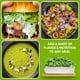 thumbnail image 4 of Kit de cultivo de microgreens ZESTIGREENS con maceta de cerámica, 4 of 7
