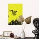 thumbnail image 5 of Cartel De Metal Decorativo Lázaro Desmarcar 30x20 cm, 5 of 6