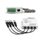 thumbnail image 4 of Transceptor de vídeo Balun BeeLion 4 canales 720P/1080P HD, 4 of 7