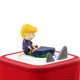 thumbnail image 2 of Juguete de audio Tonies Peanuts: Charlie Brown Navidad, 2 of 7