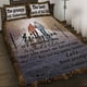 thumbnail image 1 of Juego de Cama Colcha Milsleep Amarte Es Maravilloso Pesca, 1 of 3