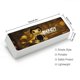 thumbnail image 2 of Bendy y la Máquina de Tinta Estuche Rígido para Gafas de Cuero PU Protector con Forro de Felpa Premium Suave para Hombres y Mujeres, 2 of 6