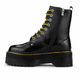 thumbnail image 2 of Botin Chalada Mujer Poolh-11 Negro Moda, 2 of 7
