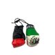 thumbnail image 2 of Guantes de Boxeo Miniatura Red Hat Ent México, 2 of 2