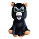 thumbnail image 4 of Adorno De Muñeca De Animales Animados Adorable Hilarante Para Halloween San Valentín Negro, 4 of 5