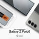 thumbnail image 2 of Protector de pantalla Spigen GlastR EZ FIT Galaxy Z Fold 6, paquete de 2, 2 of 3