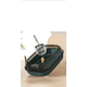 thumbnail image 3 of Arenero Grande 50cm Bandeja Sanitaria D Gato Con Pala Verde, 3 of 3