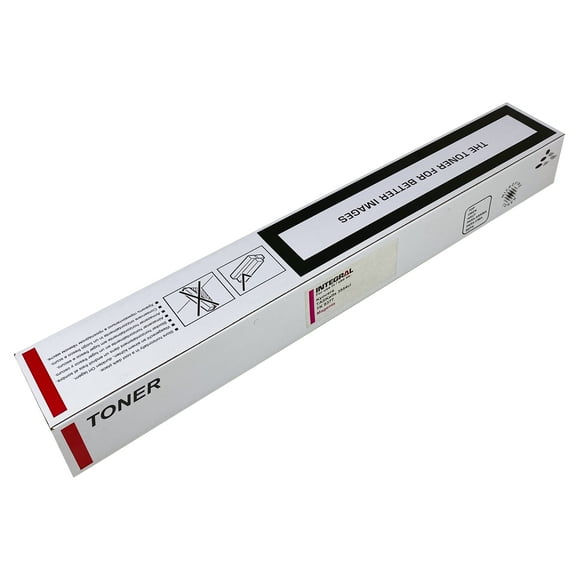 Toner Magenta Alternativo para Kyocera Tk-8377 Tk8377 Tk 8377