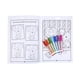 thumbnail image 3 of Bloc de colorear y actividades Crayola Blue's Clues de 32 páginas, 3 of 6