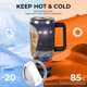 thumbnail image 4 of Vaso Térmico Desmarcar Copa Mundial de la FIFA 1180ml, 4 of 6