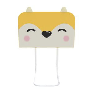 Bothyi - Baby Bed Rail Universal Multipurpose Guard Para Niños Pequeños Para Niñas De Casa Niñas 60 Cm Fox