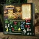 thumbnail image 2 of HeroQuest Avalon Hill Jungles of Delthrak Pack Expansian, 2 of 3
