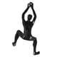 thumbnail image 2 of Rock Climbing Wall Sculpture Decoraciones Para El Hogar Estatua Figurine 13x9x22cm, 2 of 5