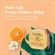 thumbnail image 2 of Hand Salve The Naked Bee, miel de azahar, 60 ml, paquete de 3, 2 of 7