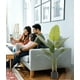thumbnail image 3 of Planta Artificial Tropical Decorativa Hogar Moderna Jhn, 3 of 3