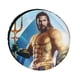 thumbnail image 1 of Aquaman Funda para neumático de repuesto de tela Oxford - Tela Oxford 76CM, 1 of 6