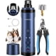 thumbnail image 1 of Molinillo De Uñas Para Perros Recargable Con 2 Luces Led, 1 of 7