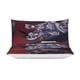 thumbnail image 3 of Akame Ga KILL Anime Home Bed 3-piece Set Classic Japanese Anime Polyester Wash Student Dormitory Set, 3 of 5