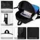 thumbnail image 4 of Canticos-theme Backpack, Campus style schoolbag Bookbag with Adjustable Shoulder Straps And Large Zip Compartment, Unisex Travel Bags., 4 of 6