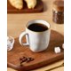 thumbnail image 3 of Juego de 4 tazas de café famiware de loza 370 ml con asa, 3 of 8